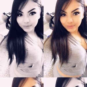 Meet your Posher, Marabel